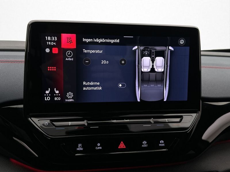 Volkswagen ID.4 bild 27