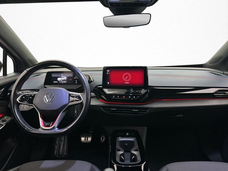 Volkswagen ID.4 bild 15