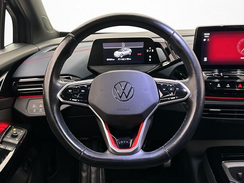 Volkswagen ID.4 bild 16