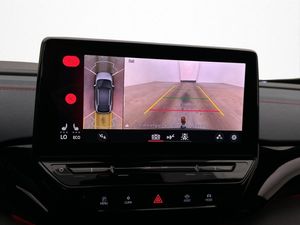 Volkswagen ID.4 bild 29