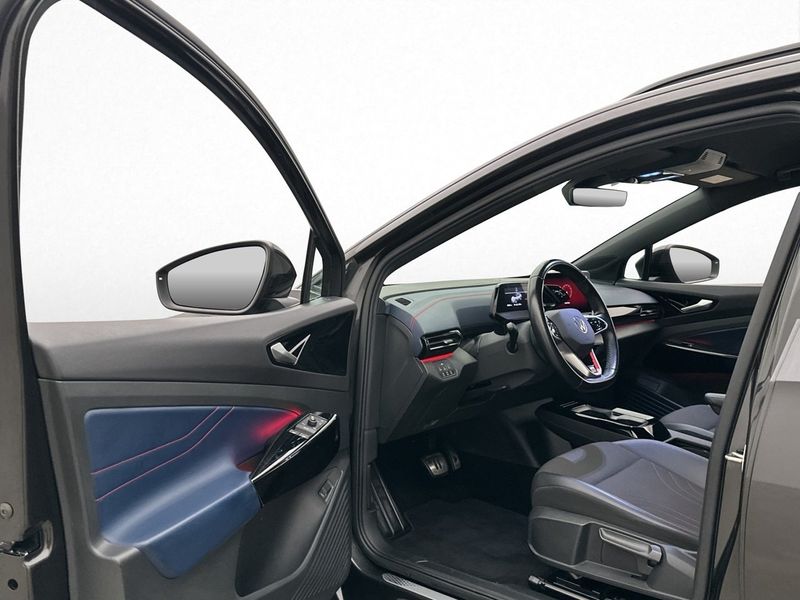 Volkswagen ID.4 bild 13
