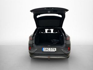 Volkswagen ID.4 bild 32