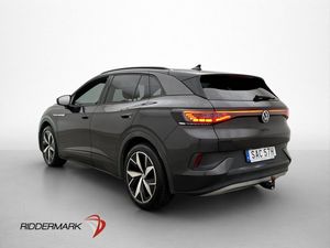 Volkswagen ID.4 bild 6