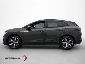 Volkswagen ID.4 bild 5