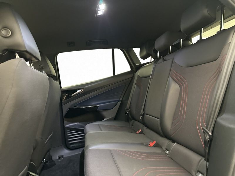 Volkswagen ID.4 bild 19