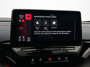Volkswagen ID.4 bild 26