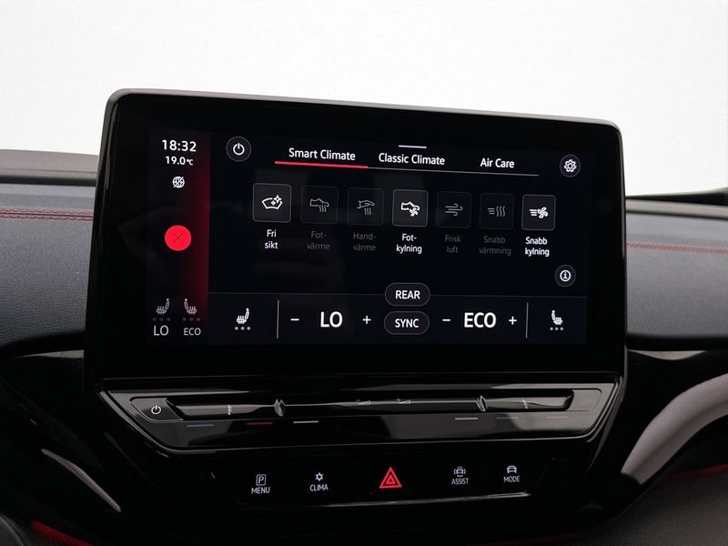 Volkswagen ID.4 bild 23