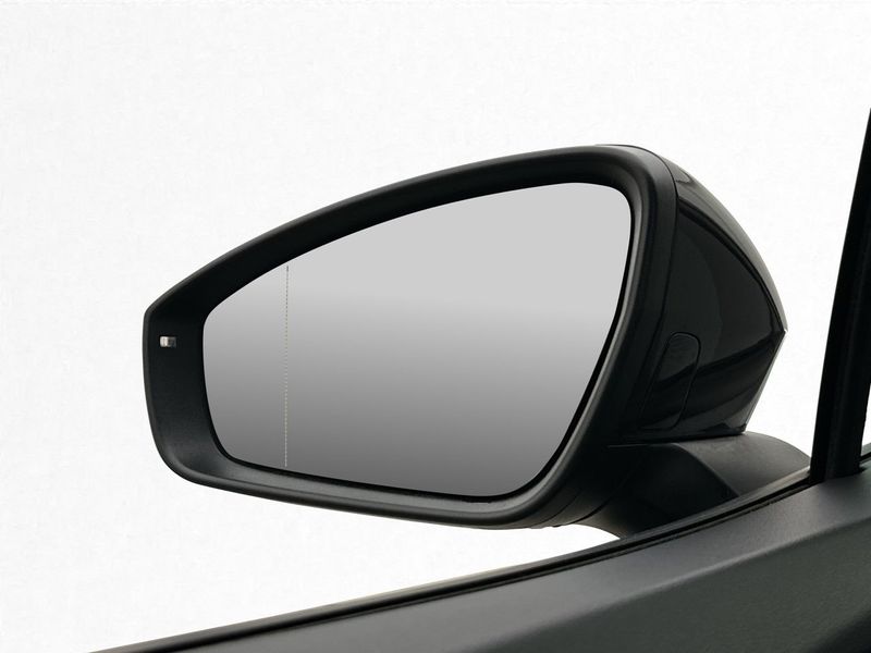 Volkswagen ID.4 bild 12