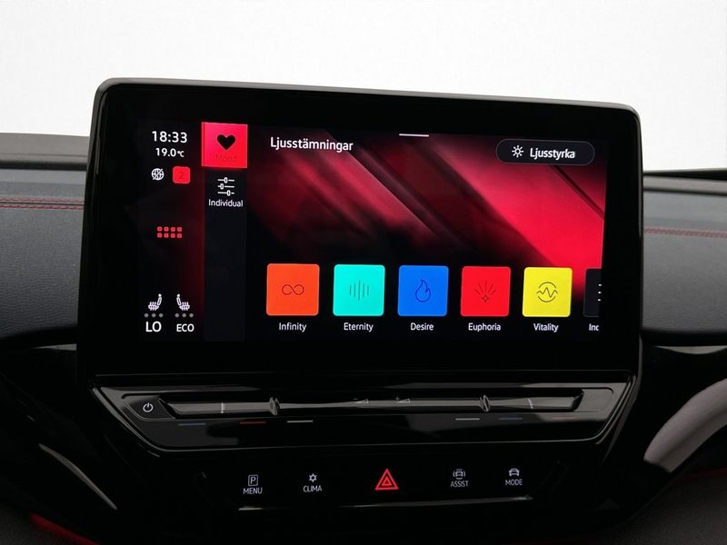 Volkswagen ID.4 bild 28