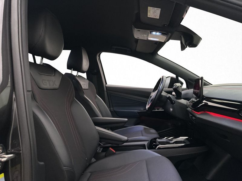 Volkswagen ID.4 bild 17