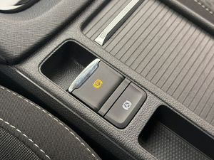 Skoda Octavia bild 22