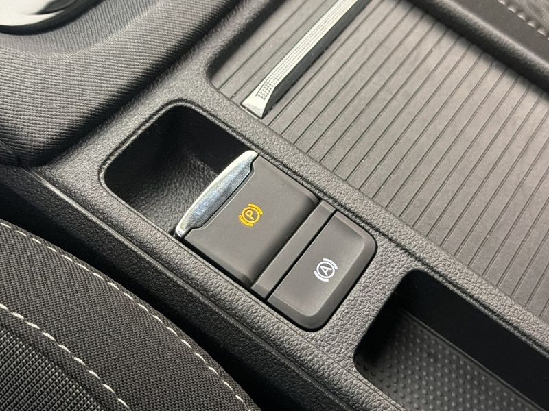 Skoda Octavia bild 22