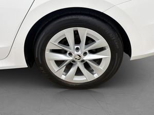 Skoda Octavia bild 34