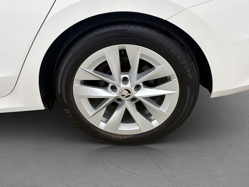 Skoda Octavia bild 34
