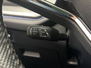 Skoda Octavia bild 19