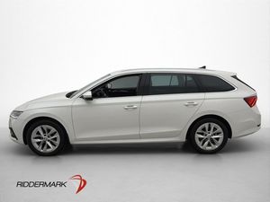 Skoda Octavia bild 4