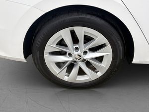 Skoda Octavia bild 33