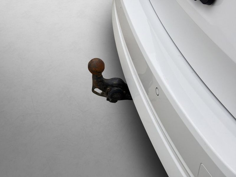 Skoda Octavia bild 10