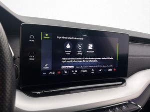 Skoda Octavia bild 25