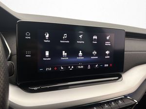 Skoda Octavia bild 24