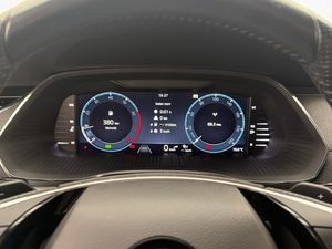 Skoda Octavia bild 16