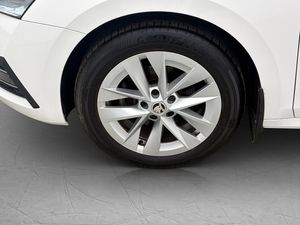 Skoda Octavia bild 35