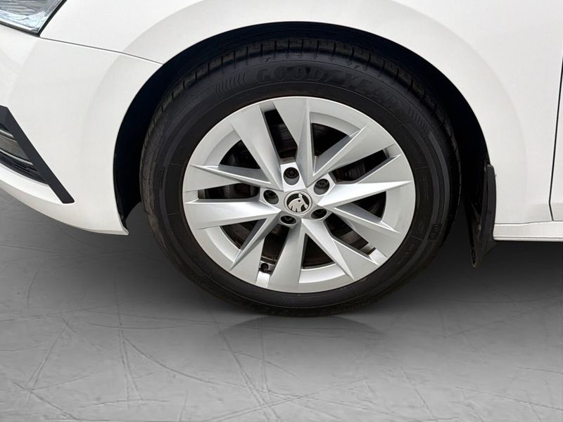 Skoda Octavia bild 35