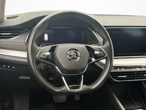Skoda Octavia bild 15