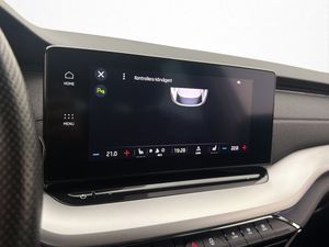 Skoda Octavia bild 28