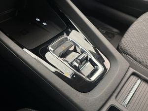 Skoda Octavia bild 21