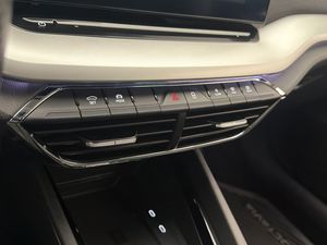 Skoda Octavia bild 23