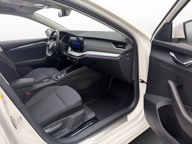 Skoda Octavia bild 13