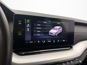 Skoda Octavia bild 27