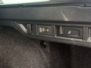 Skoda Octavia bild 32