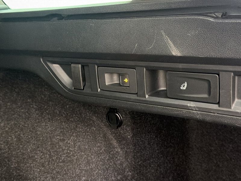 Skoda Octavia bild 32