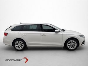 Skoda Octavia bild 9