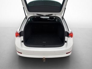 Skoda Octavia bild 31