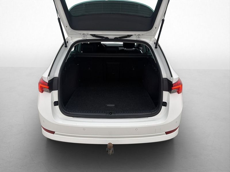 Skoda Octavia bild 31