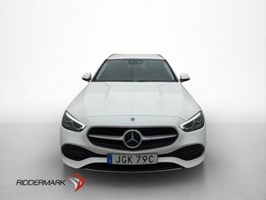 Mercedes C300 bild 2