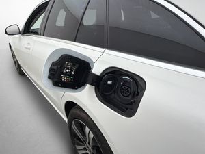 Mercedes C300 bild 10