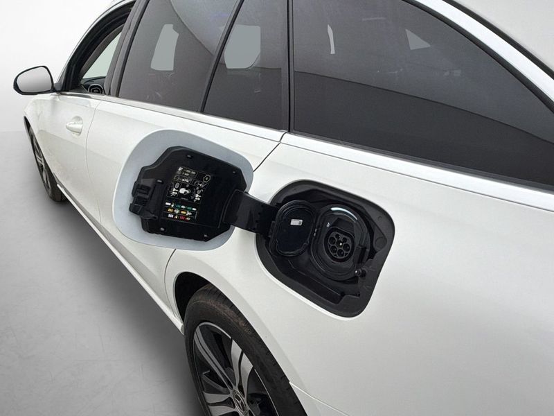 Mercedes C300 bild 10