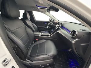 Mercedes C300 bild 18