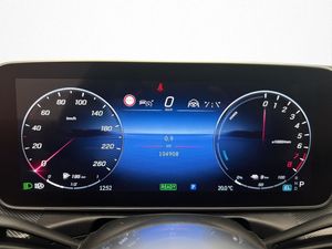 Mercedes C300 bild 21
