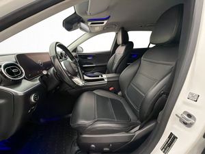 Mercedes C300 bild 15