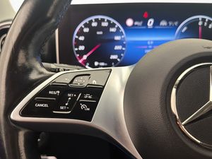 Mercedes C300 bild 20
