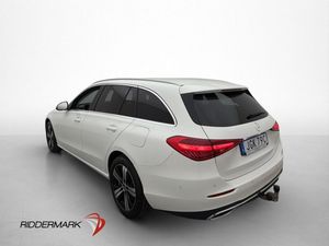 Mercedes C300 bild 5