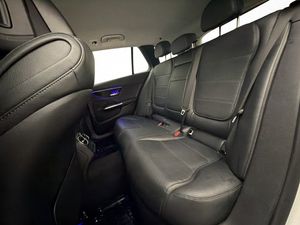 Mercedes C300 bild 19