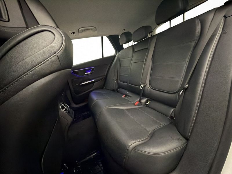 Mercedes C300 bild 19