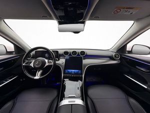 Mercedes C300 bild 16