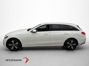 Mercedes C300 bild 4